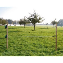 Farm Patrol Flexigate Seil 7,5m 7 Farm Patrol Flexigate Seil 7,5m -Back on Track Verkäufe 316614 4