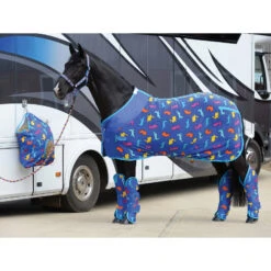 Weatherbeeta Heutasche -Back on Track Verkäufe 317422 HARE 1