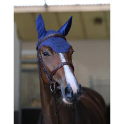 Kentucky Horsewear Wellington Fliegenhaube -Back on Track Verkäufe 318319 DB 2