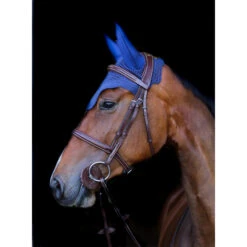 Kentucky Horsewear Wellington Fliegenhaube Schalldicht -Back on Track Verkäufe 318320 DB 2