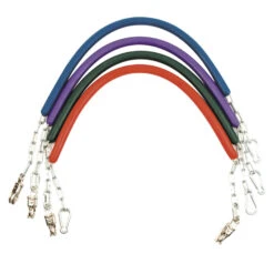 Roma Gummi Boxensperre 7 Roma Gummi Boxensperre -Back on Track Verkäufe 319231 BL 1