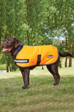 Weatherbeeta Reflective 300D Hundedecke