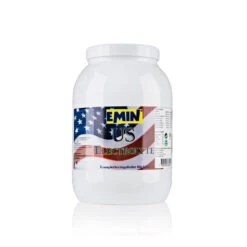 Emin US-Elektrolyte, 1500 G