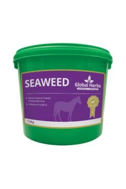 Global Herbs Seaweed 1,5kg