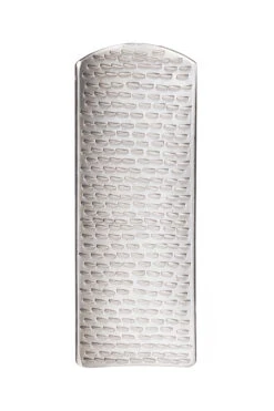 F.R.A. Einfach Austauschbare Schmiedeeisenklinge, Grob