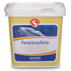 Sectolin Feneknofmix 1,5kg