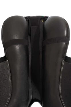 Acavallo Gel Seat Saver Dri-Lex Sattelschoner Für Springsättel -Back on Track Verkäufe 326630 BL 6