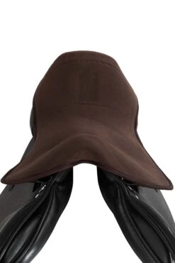 Acavallo Gel Seat Saver Dri-Lex Sattelschoner Für Springsättel -Back on Track Verkäufe 326630 BR 3