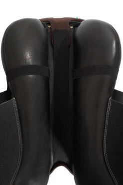 Acavallo Gel Seat Saver Dri-Lex Sattelschoner Für Springsättel -Back on Track Verkäufe 326630 BR 5