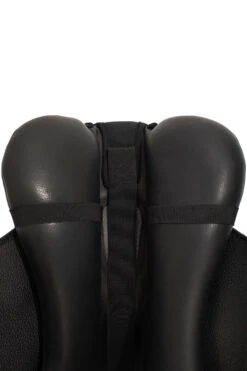 Acavallo Gel Seat Saver Dry-Lex Ortho-Coccyx Sattelschoner -Back on Track Verkäufe 326636 BL 6