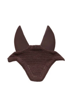 Kentucky Horsewear Wellington Sparkling Fliegenhaube -Back on Track Verkäufe 326842 BR 1