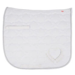 Imperial Riding Symbol Dressurschabracke -Back on Track Verkäufe 327872 WH 1