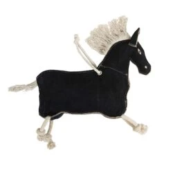 Kentucky Horsewear Relax Horse Toy Pony -Back on Track Verkäufe 329561 BL 1