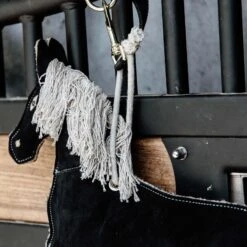 Kentucky Horsewear Relax Horse Toy Pony -Back on Track Verkäufe 329561 BL 3