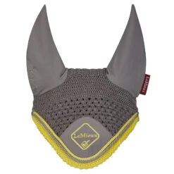 LeMieux Classic Fliegenhaube 34 LeMieux Classic Fliegenhaube -Back on Track Verkäufe 329599 NYE 1