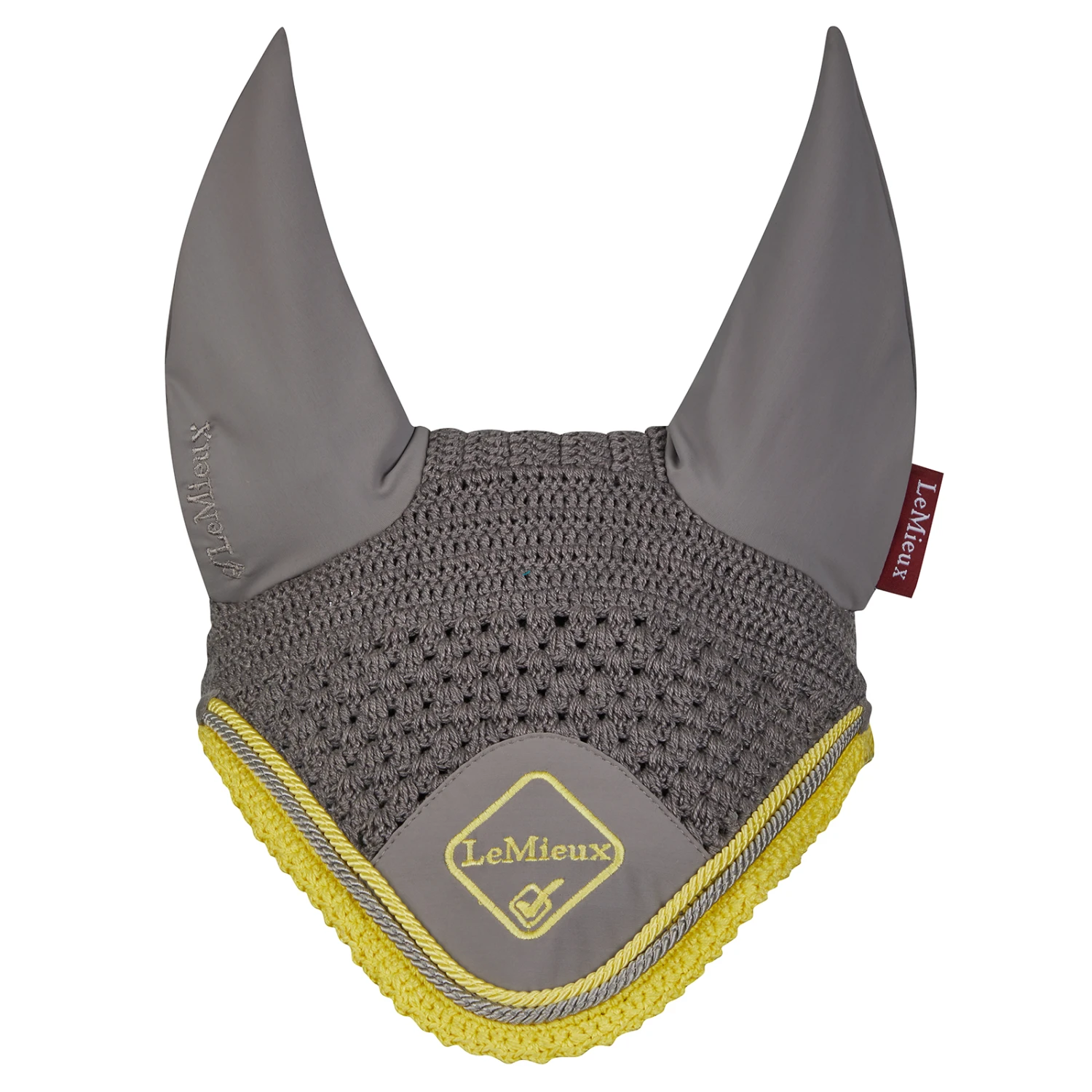 LeMieux Classic Fliegenhaube 15 LeMieux Classic Fliegenhaube – Bild 15