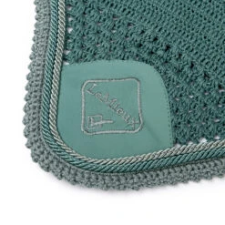 LeMieux Classic Fliegenhaube 38 LeMieux Classic Fliegenhaube -Back on Track Verkäufe 329599 SBGR 3