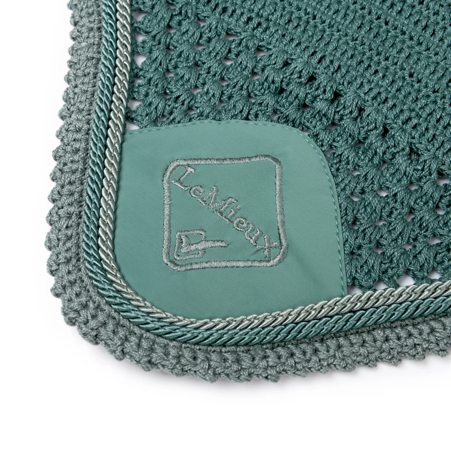 LeMieux Classic Fliegenhaube 19 LeMieux Classic Fliegenhaube – Bild 19