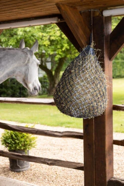 LeMieux Hippo Heunetz -Back on Track Verkäufe 329632 MLB 02