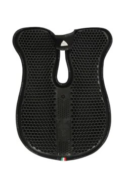 Acavallo Withers Free Hexagonal Gel Pad Mit Memory Foam 14 Acavallo Withers Free Hexagonal Gel Pad Mit Memory Foam -Back on Track Verkäufe 330682 BL 3