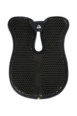 Acavallo Withers Free Hexagonal Gel Pad Mit Memory Foam 17 Acavallo Withers Free Hexagonal Gel Pad Mit Memory Foam -Back on Track Verkäufe 330682 B 3