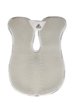 Acavallo Withers Free Hexagonal Gel Pad Mit Memory Foam 23 Acavallo Withers Free Hexagonal Gel Pad Mit Memory Foam -Back on Track Verkäufe 330682 WH 3