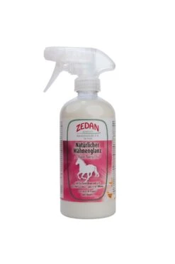 Zedan Natürlicher Mähnenglanz, 500ml