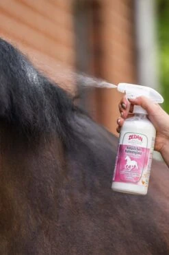 Zedan Natürlicher Mähnenglanz, 500ml 5 Zedan Natürlicher Mähnenglanz, 500ml -Back on Track Verkäufe 331959 3