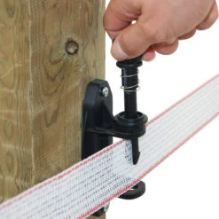 Kerbl Farm Patrol Premium Band- & Seilspanner -Back on Track Verkäufe 332199 3