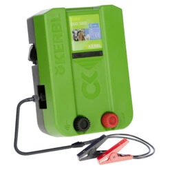 Kerbl Farm Patrol Titan Duo 3000