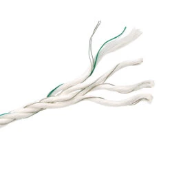 Kerbl Farm Patrol Titan Weidezaunseil (200m) -Back on Track Verkäufe 332203 WH GR 3