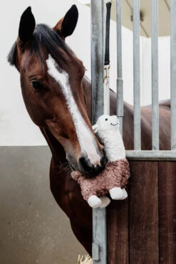 Kentucky Horsewear Relax Pferdespielzeug Alpaka