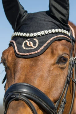 Back On Track Haze Kollektion Fliegenhauben 19 Back On Track Haze Kollektion Fliegenhauben -Back on Track Verkäufe 333188 BL RPI 4