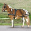 Waldhausen Einspänner Synthetikgeschirr Pony Und Shetland