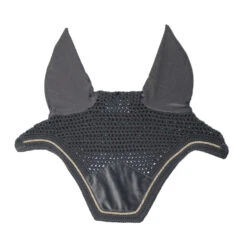 Kentucky Horsewear Wellington Velvet Basic Fliegenhaube -Back on Track Verkäufe 334272 G 1