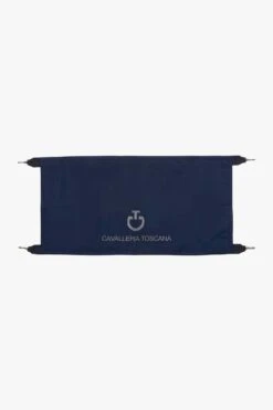 Cavalleria Toscana Wasserabweisender Boxenvorhang