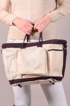 Harcour Quisma Putztasche -Back on Track Verkäufe 334576 BE 1