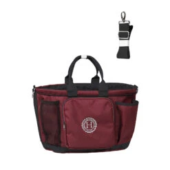 Harcour Quisma Putztasche -Back on Track Verkäufe 334576 BU 2