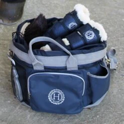 Harcour Quisma Putztasche -Back on Track Verkäufe 334576 DB 4