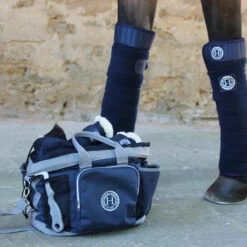 Harcour Quisma Putztasche -Back on Track Verkäufe 334576 DB 6