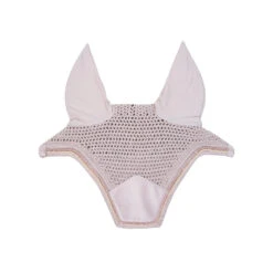 Kentucky Horsewear Velvet Pearls Fliegenhaube 8 Kentucky Horsewear Velvet Pearls Fliegenhaube -Back on Track Verkäufe 334737 LPI 1