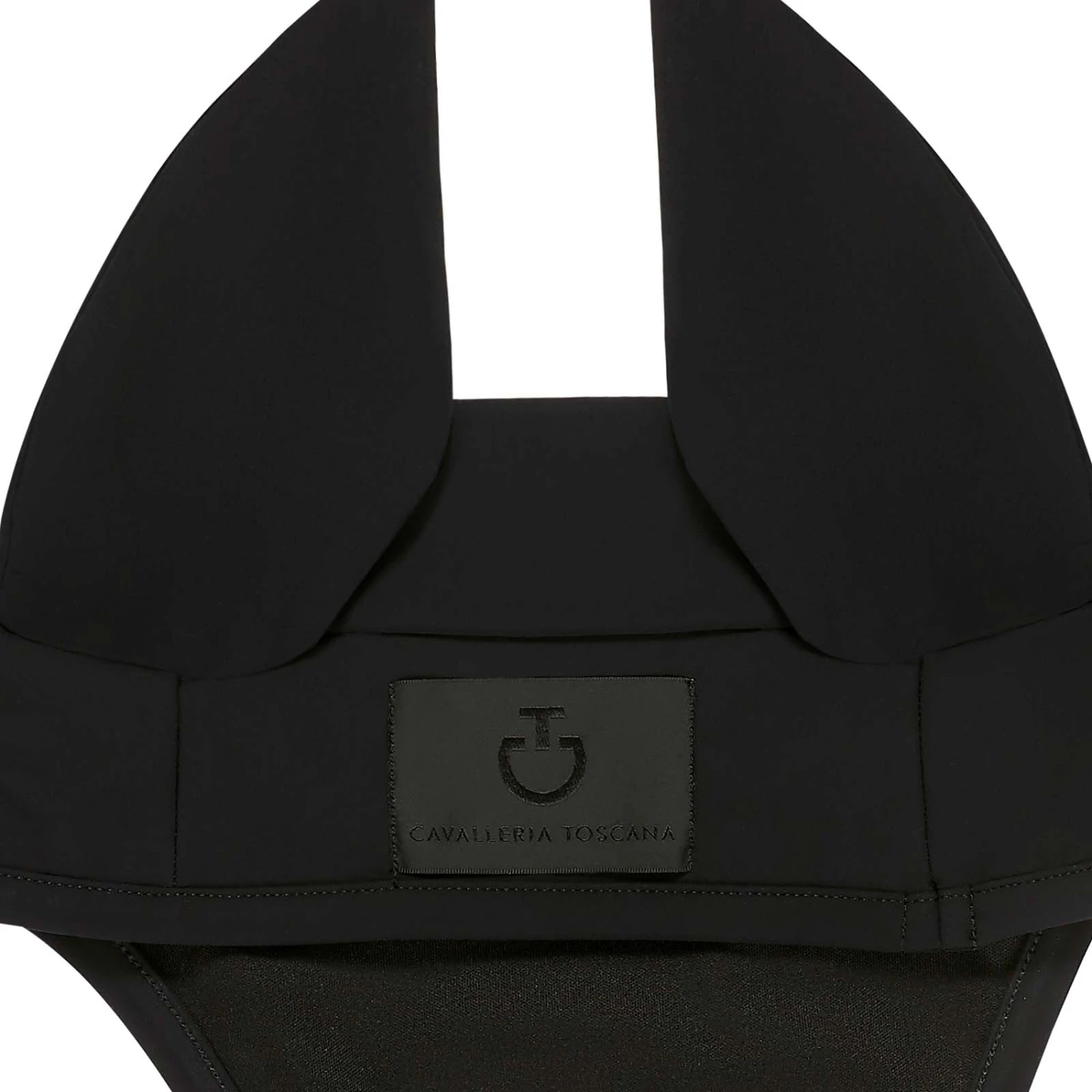 Cavalleria Toscana Light Jersey Fliegenhaube Mit Schlaufe 8 Cavalleria Toscana Light Jersey Fliegenhaube Mit Schlaufe – Bild 8