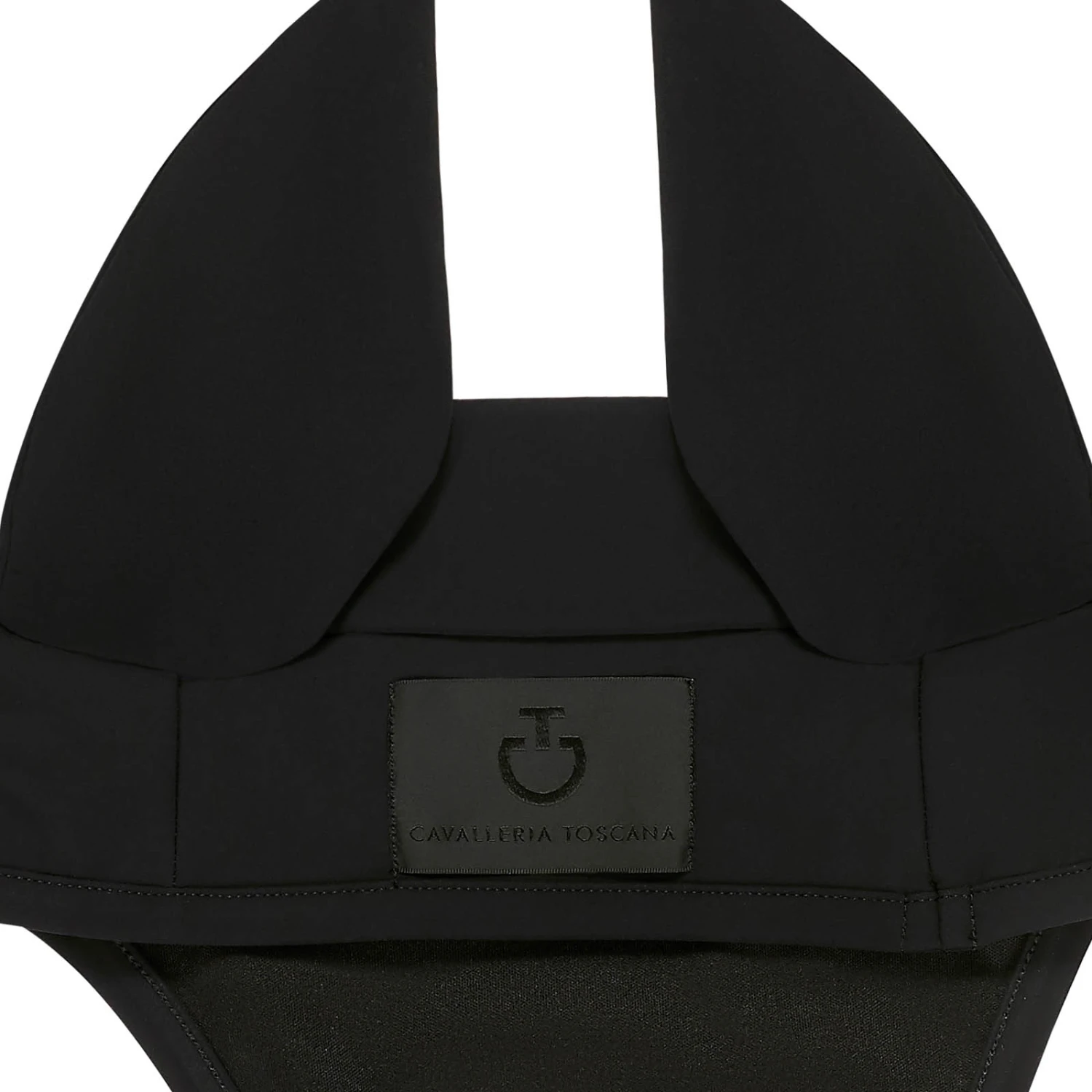 Cavalleria Toscana Light Jersey Fliegenhaube Mit Schlaufe 9 Cavalleria Toscana Light Jersey Fliegenhaube Mit Schlaufe – Bild 9