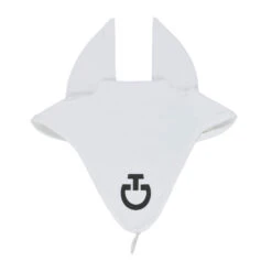 Cavalleria Toscana Light Jersey Fliegenhaube Mit Schlaufe 16 Cavalleria Toscana Light Jersey Fliegenhaube Mit Schlaufe -Back on Track Verkäufe 335158 WH KNIT 1