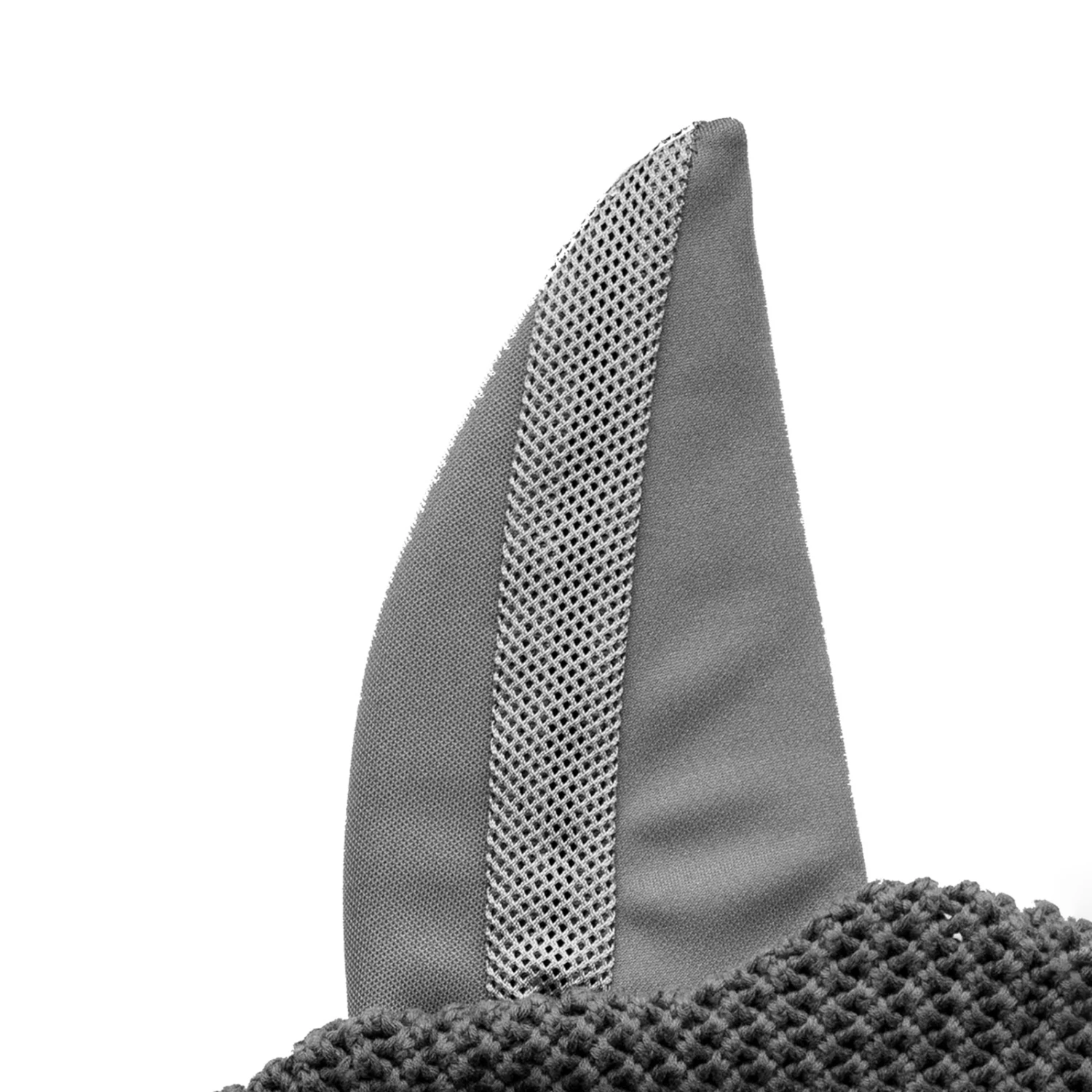 Schockemöhle Air Silent Fliegenhaube 10 Schockemöhle Air Silent Fliegenhaube – Bild 10