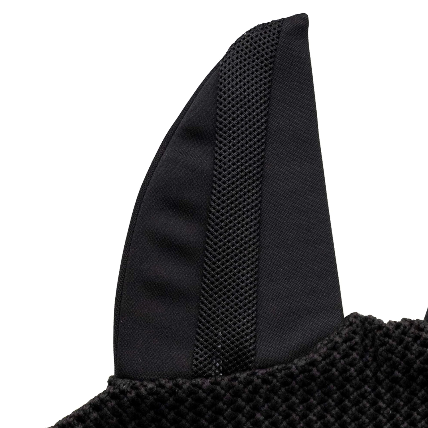 Schockemöhle Air Silent Fliegenhaube 2 Schockemöhle Air Silent Fliegenhaube – Bild 2