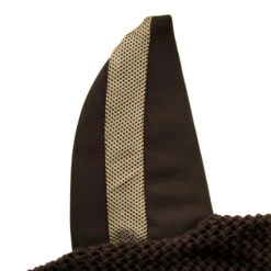 Schockemöhle Air Silent Fliegenhaube 23 Schockemöhle Air Silent Fliegenhaube -Back on Track Verkäufe 335281 CBR 2