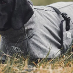 Back On Track Bark All-Round Hundemantel, 55-65cm 15 Back On Track Bark All-Round Hundemantel, 55-65cm -Back on Track Verkäufe 335308 G 3