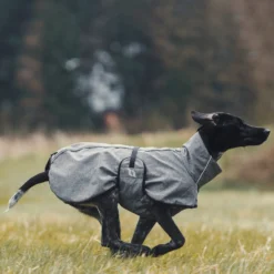 Back On Track Bark All-Round Hundemantel, 55-65cm 18 Back On Track Bark All-Round Hundemantel, 55-65cm -Back on Track Verkäufe 335308 G 6