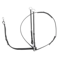 Kavalkade Solid Safety Martingal